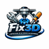 Fix3D - Limoges