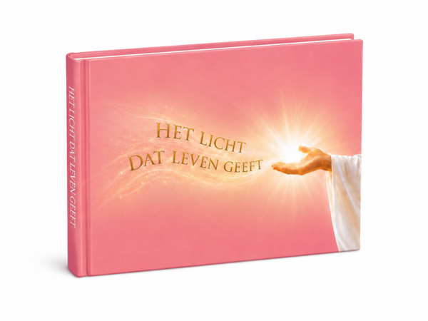 Het licht dat leven geeft