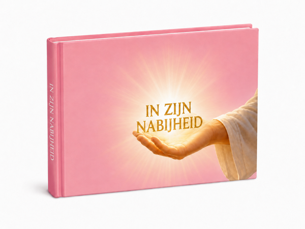 In Zijn nabijheid