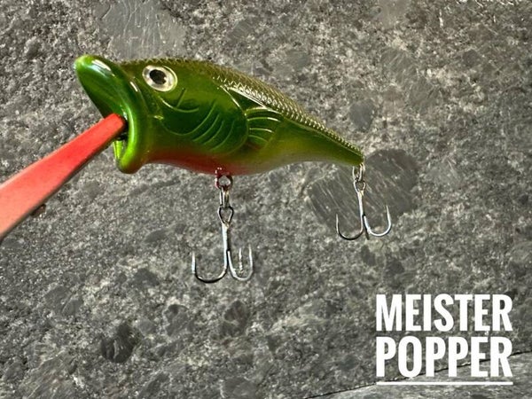 Meister Popper