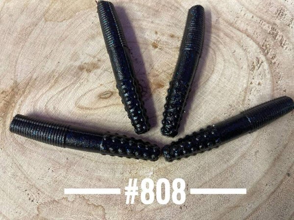 Ickern Nedstick 6,5 cm #808 (4stk)