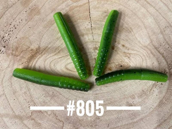 Ickern Nedstick 6,5 cm #805 (4stk)