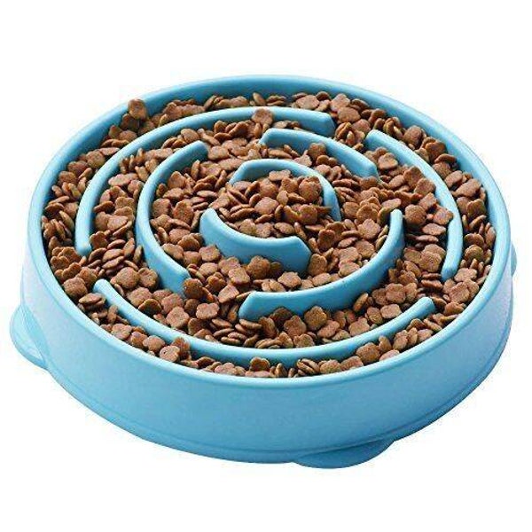 Cuenco de comida para perros