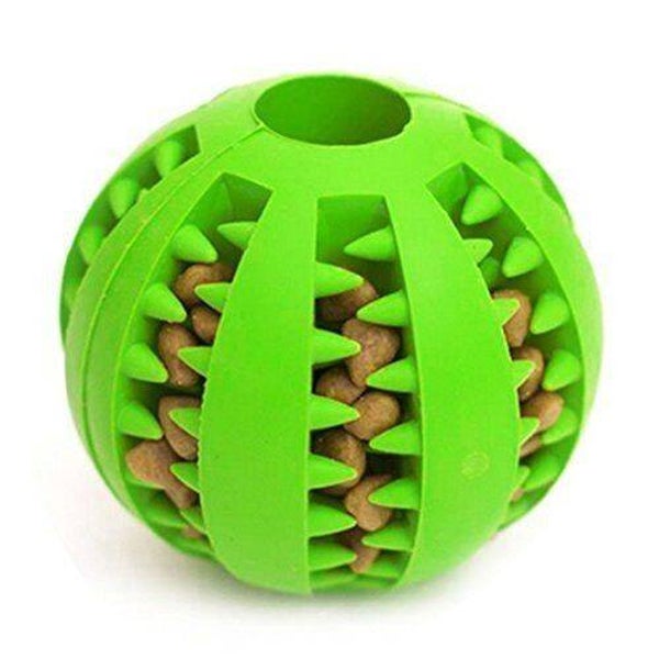 Pelota de juguetes para mascotas
