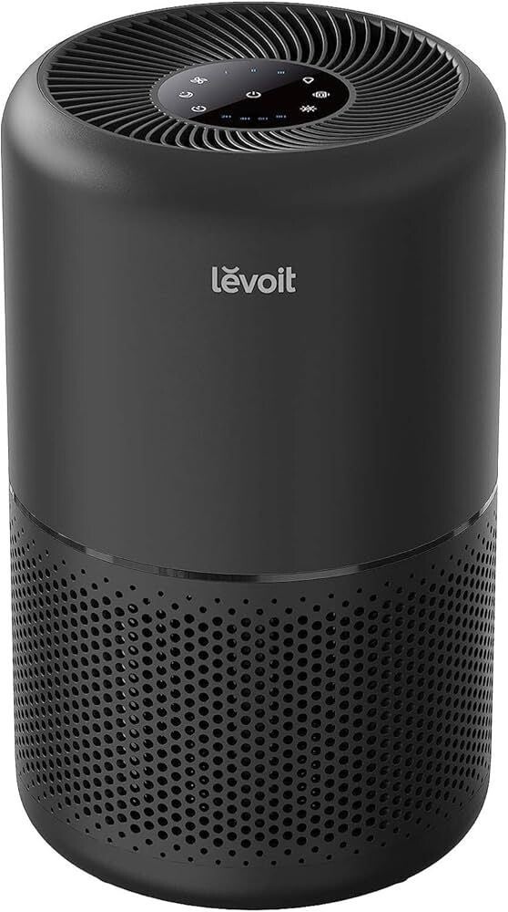 Purificador de aire Levoit