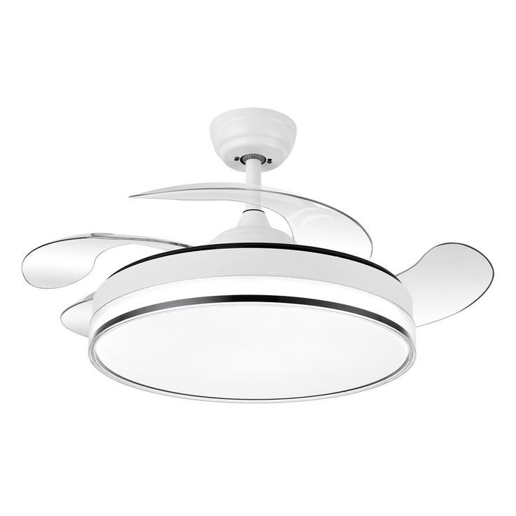 Ventilador de techo