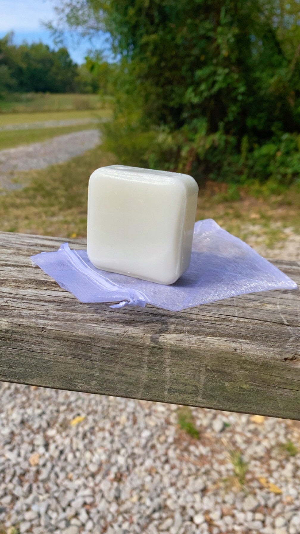 Goat milk Soaps