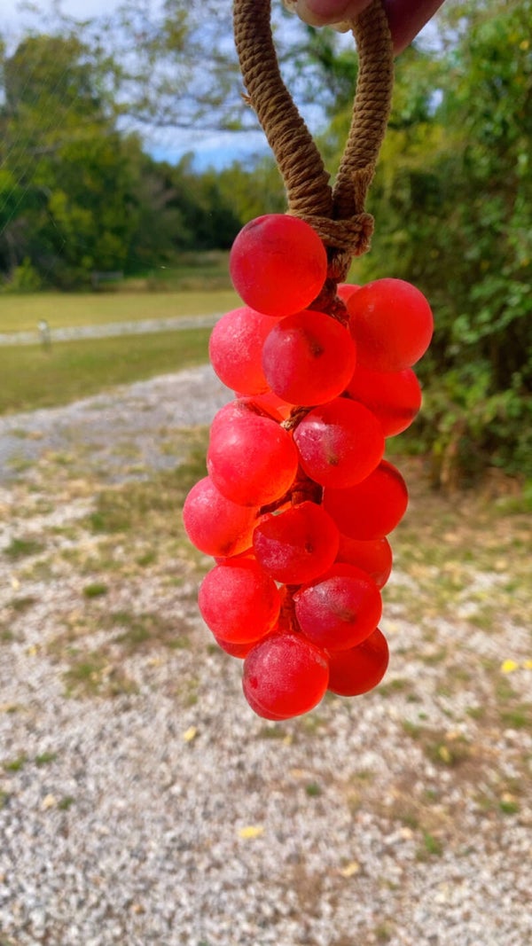 Grape Soap