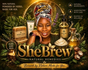 SheBrew Natural Remedies