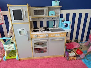 Kitchin Regen - Playpen Ad Alte Prestazioni PCB R2 - Nuovo