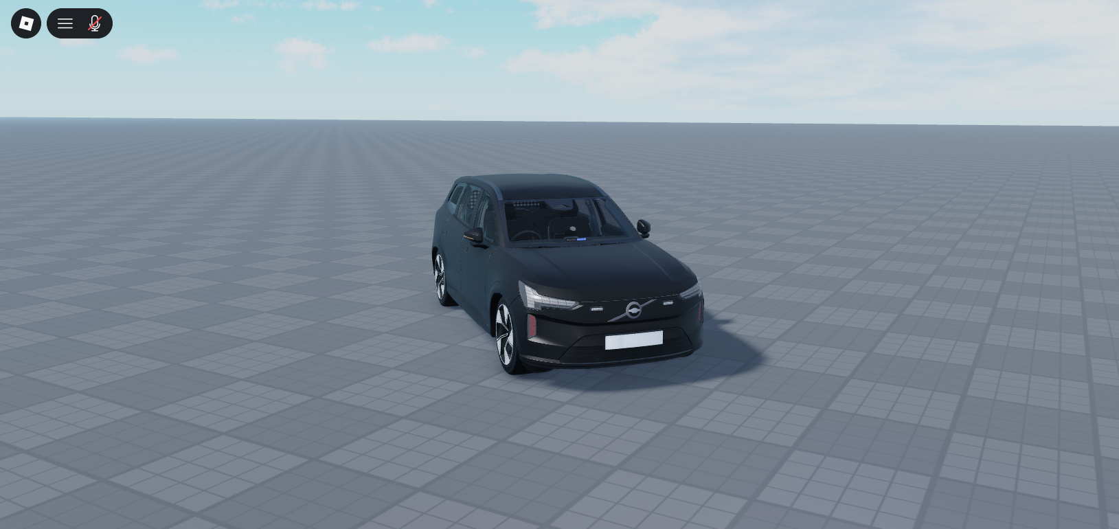 Volvo XC90 Pack