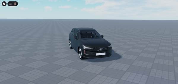 Volvo XC90 Pack