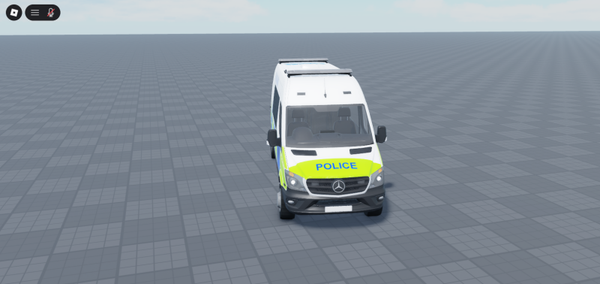 Met Police Pack