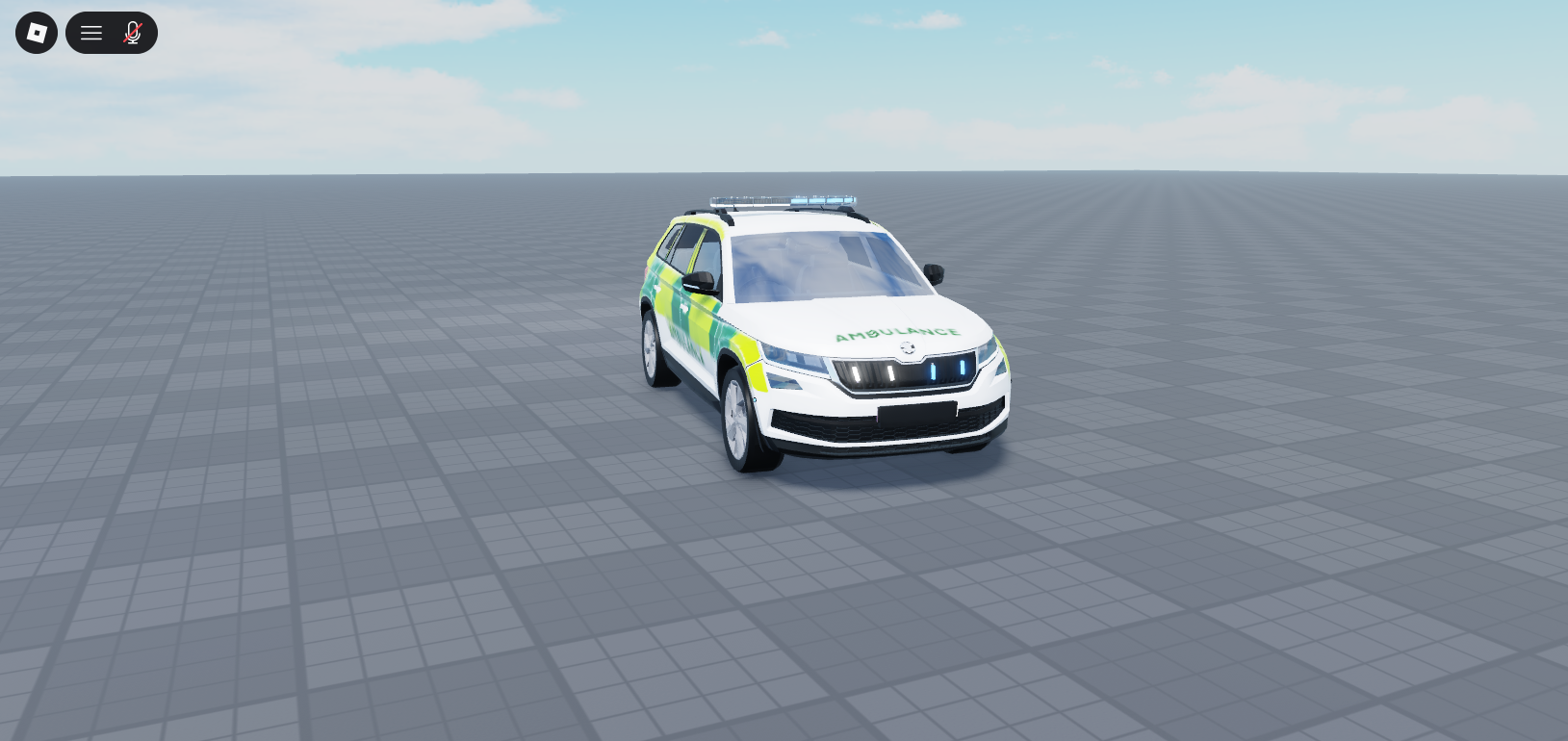 LFB & LAS pack