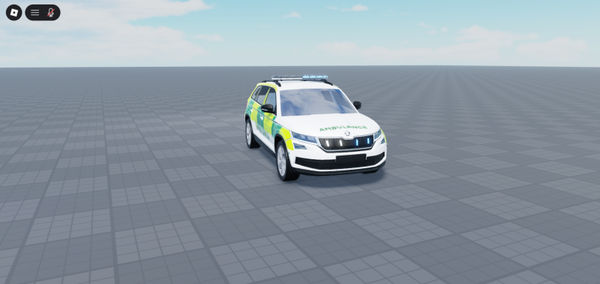 LFB & LAS pack