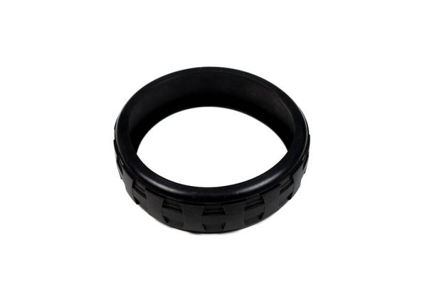 Rubber band klein (zonder wiel)