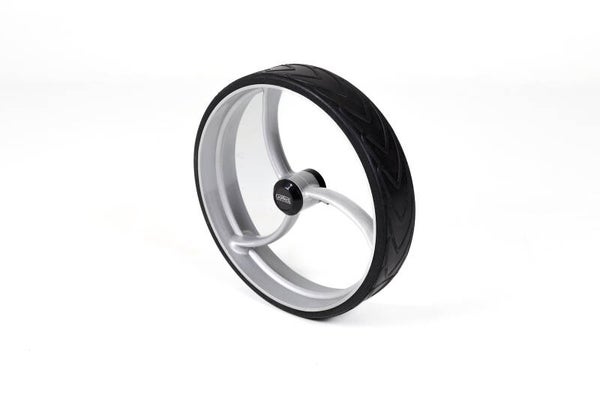 Wielen groot compleet Kingcaddy GT-ASR