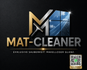Mat-Cleaner Glasreinigung