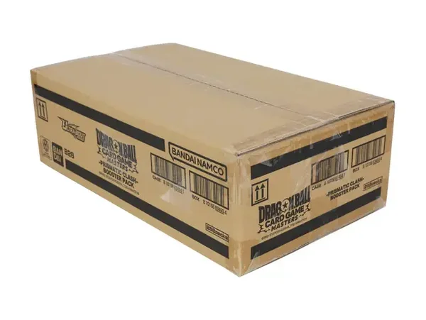 Case B28 Prismatic Clash Fr