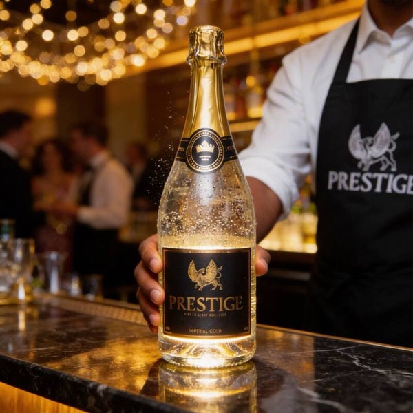 PRESTIGE IMPERIAL GOLD ORIGINAL