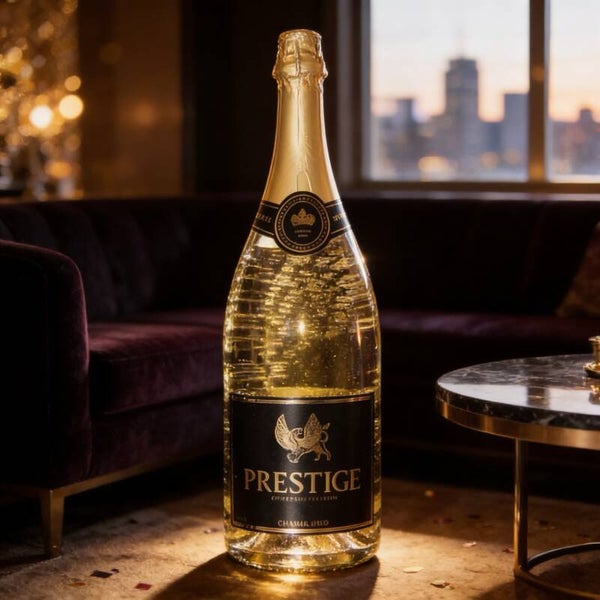 PRESTIGE IMPERIAL GOLD ORIGINAL