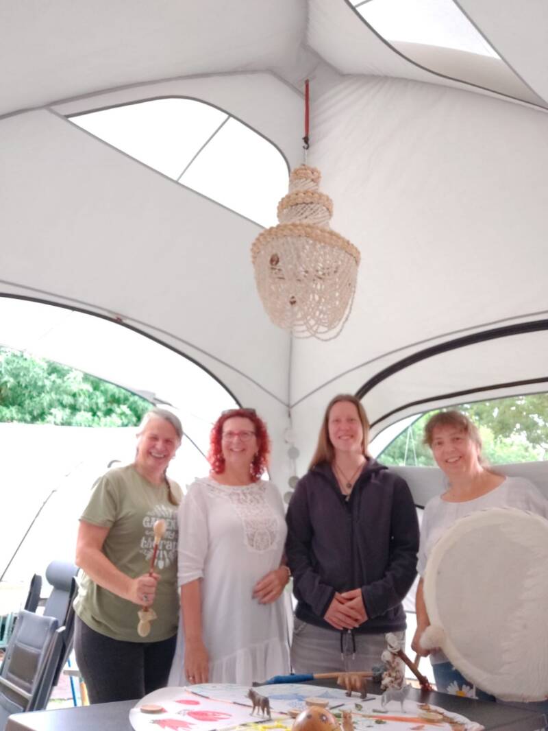 2025-8 spiritueel weekend