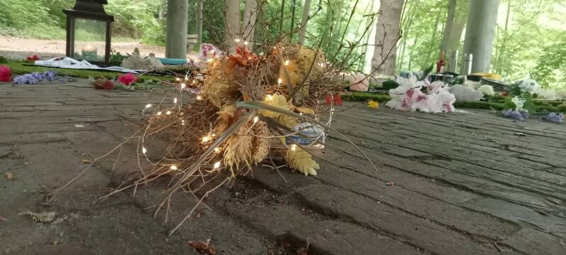 Aanwezigheid Licht &amp; Lente
