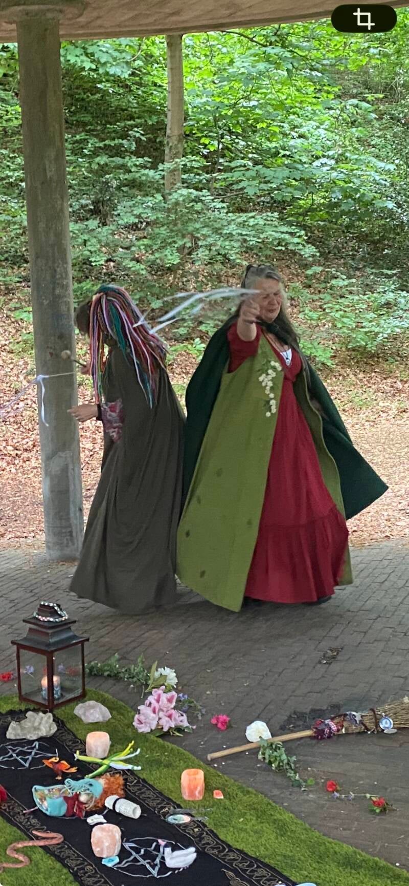 in Liefde voor jezelf en elkaar