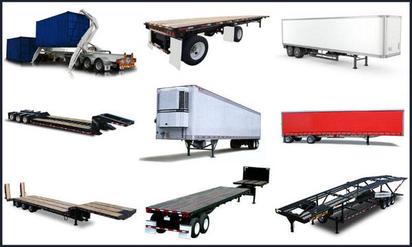 Special Trailer Dispatching