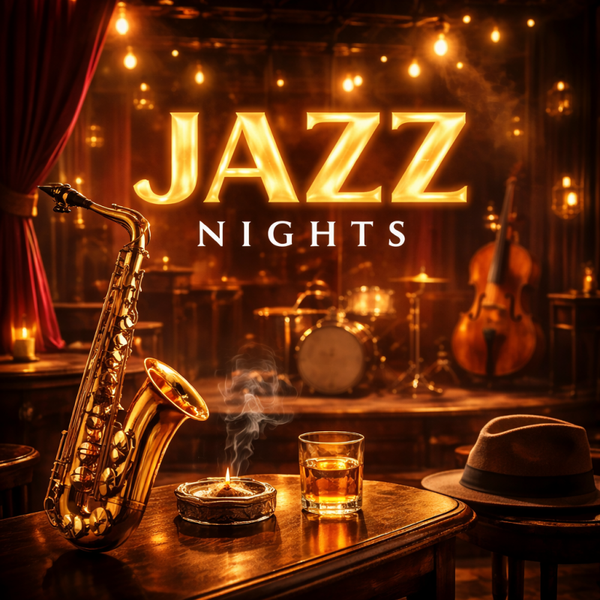 Jazz Nights - Ambiance Lounge & Club