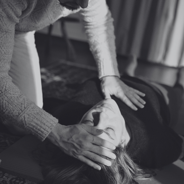 Séance individuelle (en présentiel ou en ligne)