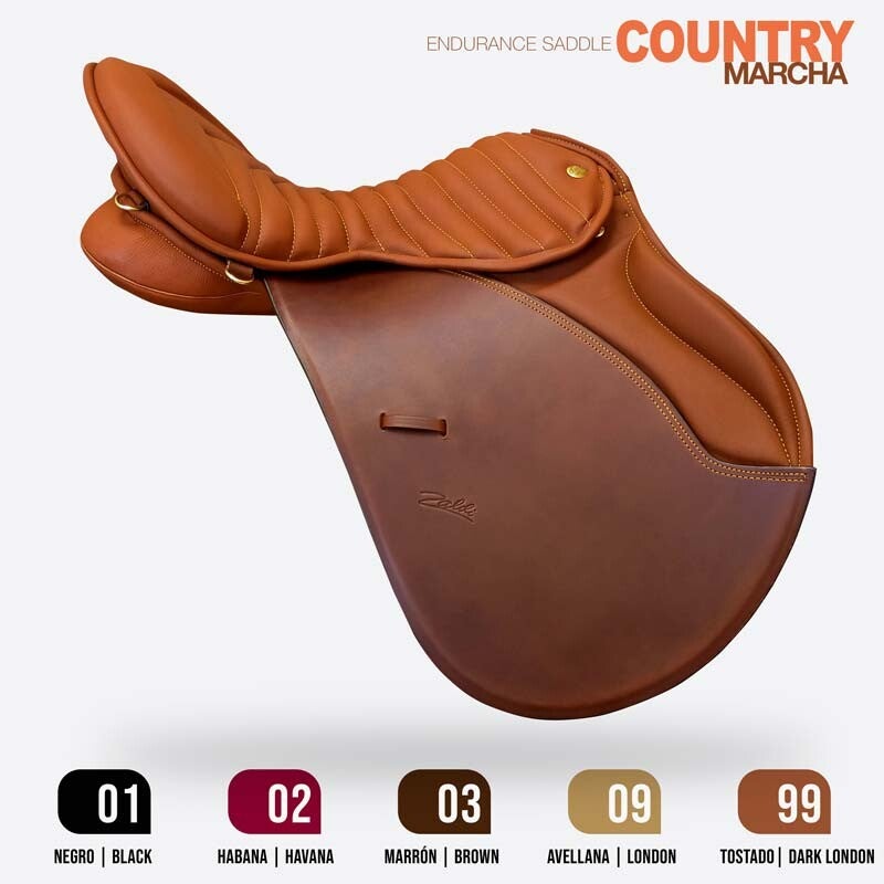 SILLA MARCHA COUNTRY