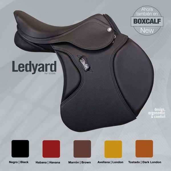 SILLA SALTO LEDYARD