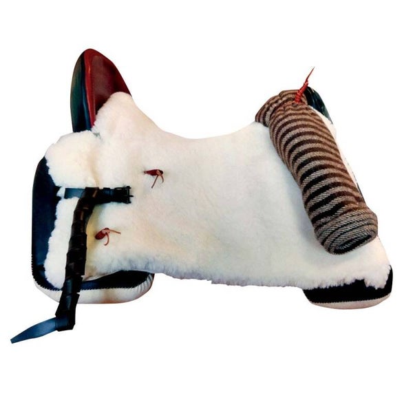 SILLA C. VAQUERA 2G