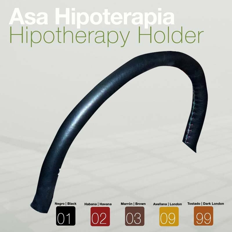 KIT PARA HIPOTERAPIA