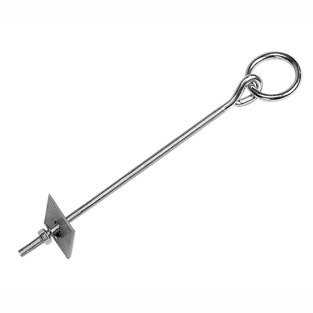 AMARRE ANILLA PARA PARED LARGO STUBBS S30LS 25cm