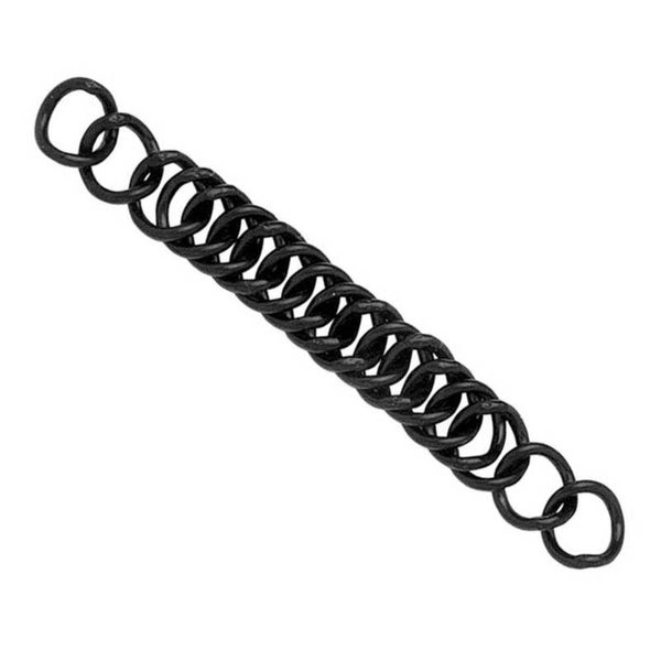 BARBADA CADENILLA PAVONADO/INOX. 1182771SMKx4