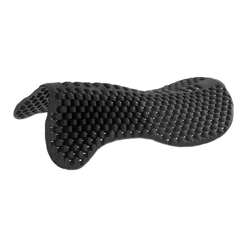 SALVACRUCES PIUMA FRONTAL AC071 NEGRO