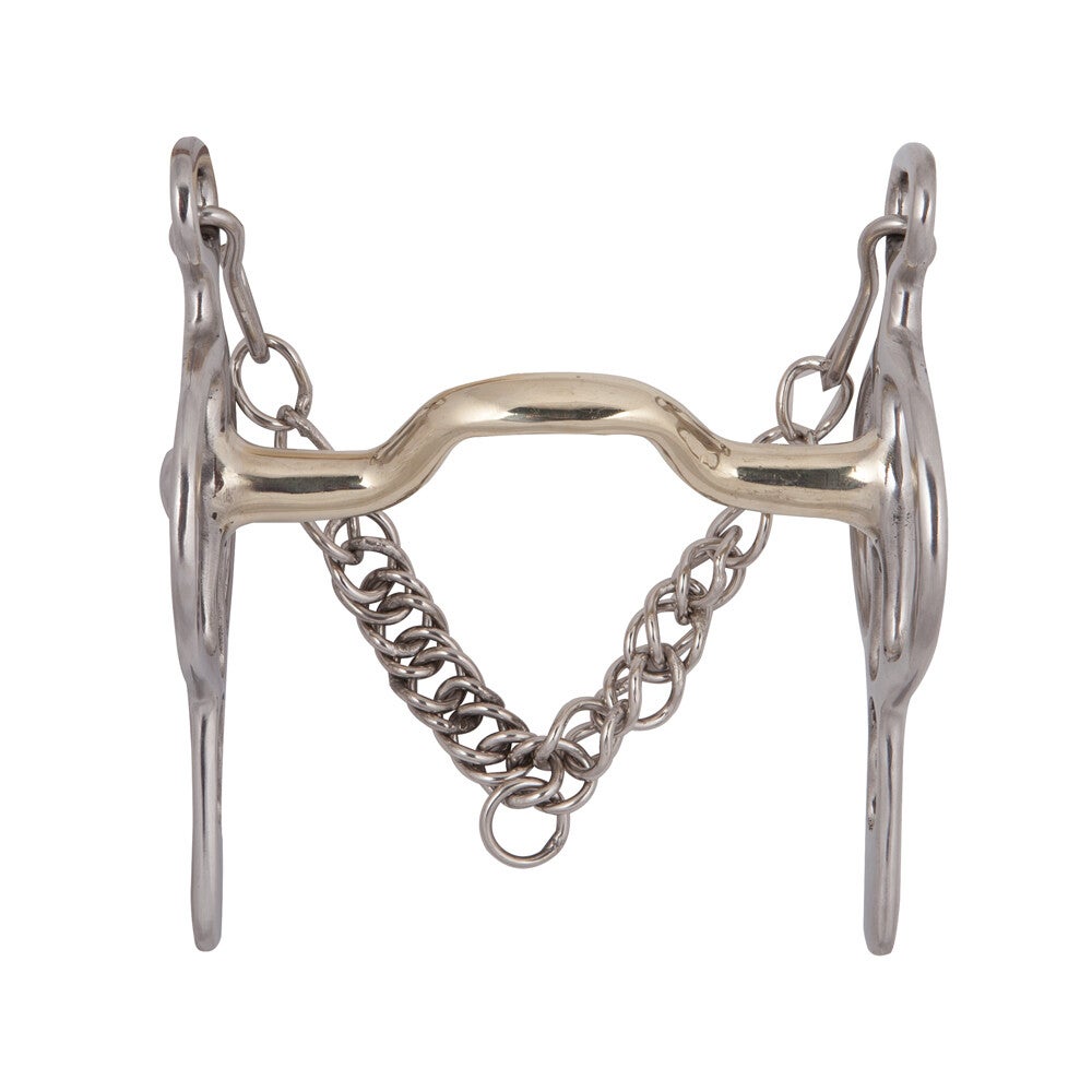 BOCADO COCHE ANATÓMICO 2-SLOTS