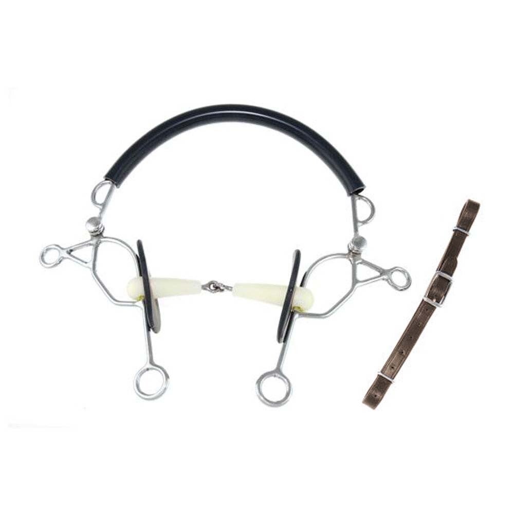 BOCADO SABOR MANZANA HACKAMORE HB-2926