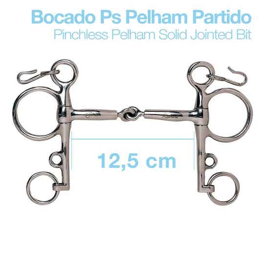 BOCADO PS PELHAM PARTIDO PS212501