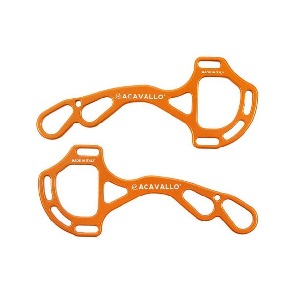 BOCADO HACKAMORE ACAVALLO ALUPRO AC799