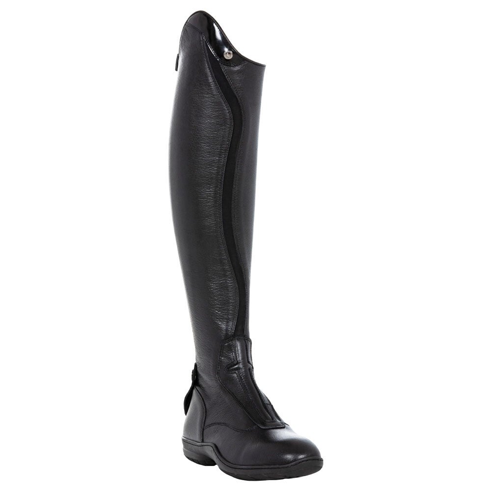 BOTA EQUESTRO FRANCESCHINI MODELO PERUGINO