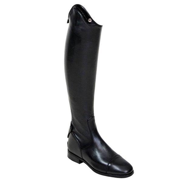 BOTA EQUESTRO FRANCESCHINI MODELO LIPPI
