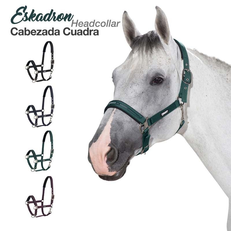 CABEZADA CUADRA ESKADRON 430001 816
