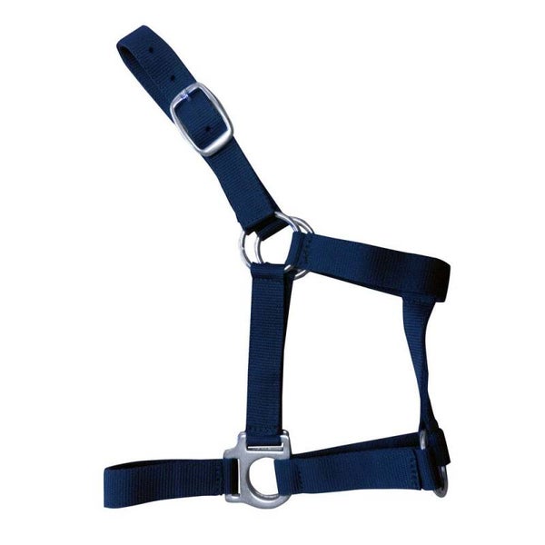 CABEZADA CUADRA NYLON 0278