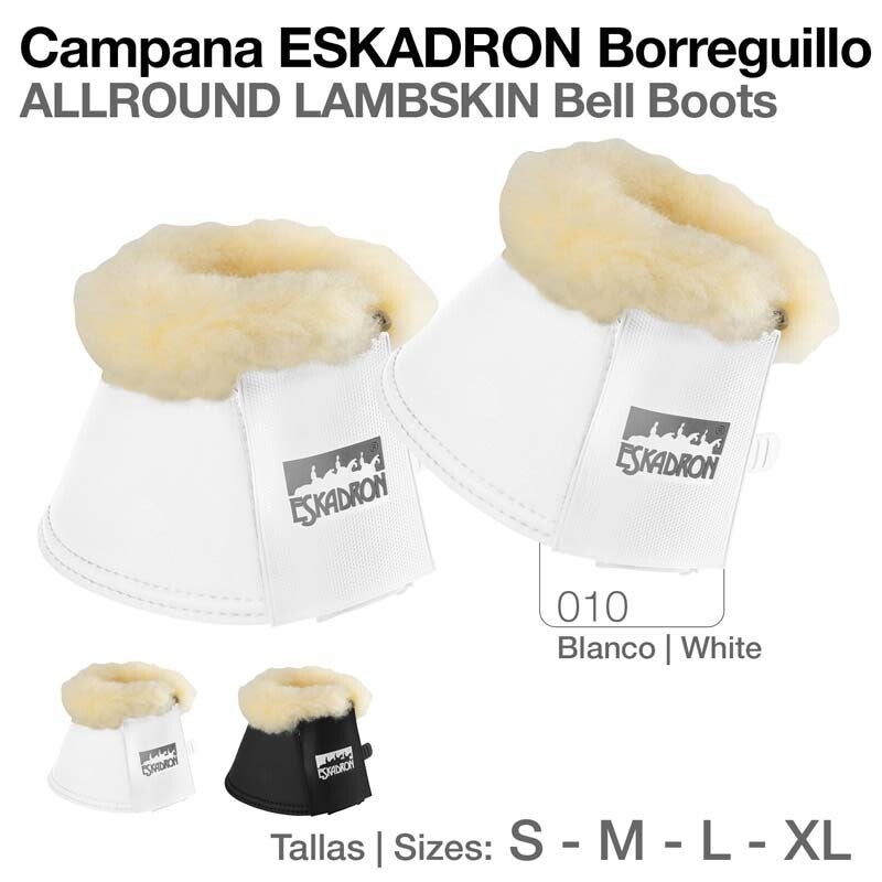 CAMPANA ESKADRON C/BORREGUILLO 671001 755