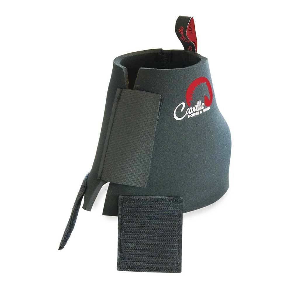 CAMPANA NEOPRENO PARA ZAPATO CAVALLO SPW90