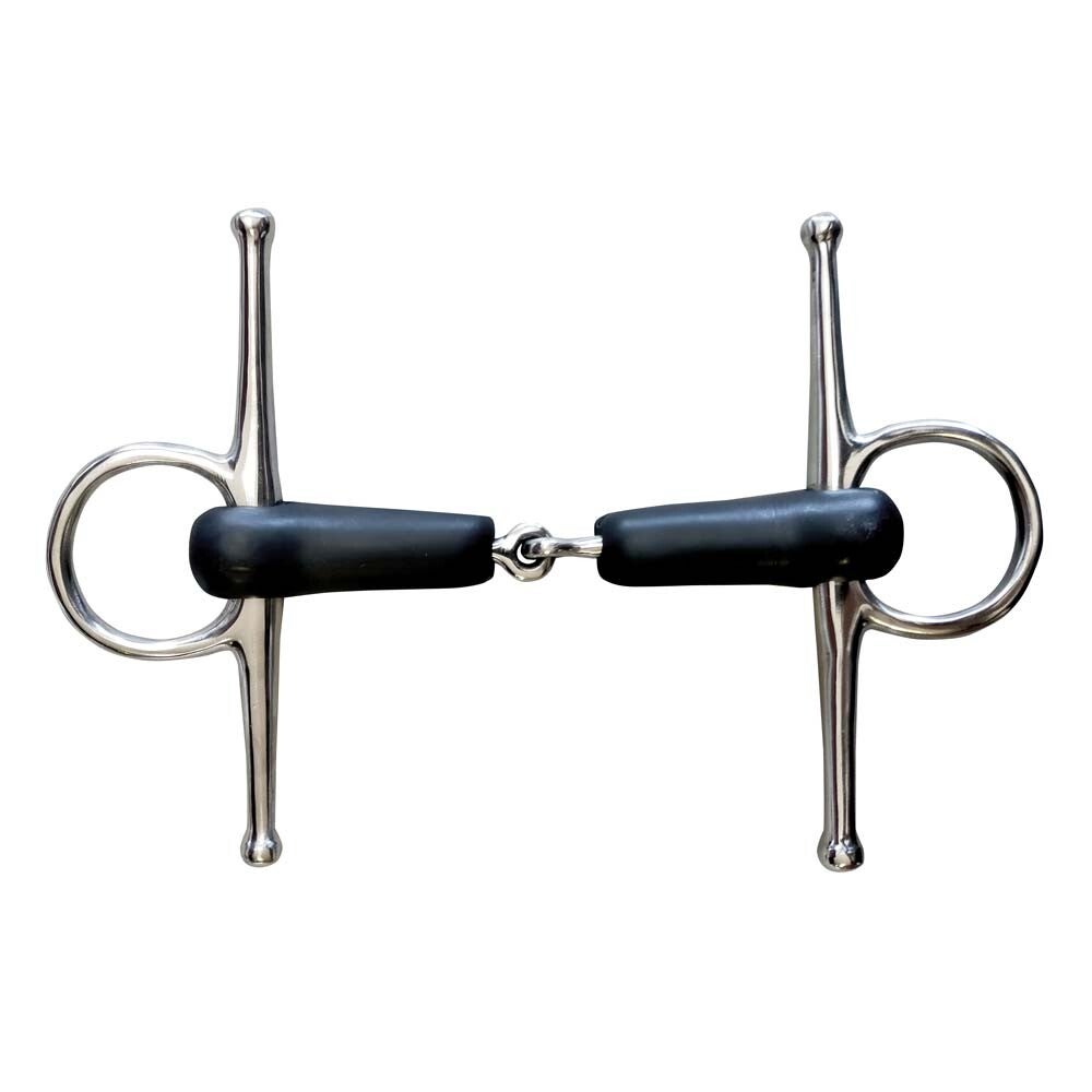 FILETE PALILLOS GOMA INOX 215381R