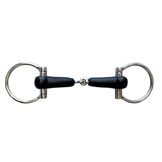 FILETE D INOX EMBOCADURA GOMA PARTIDO BBI-5146